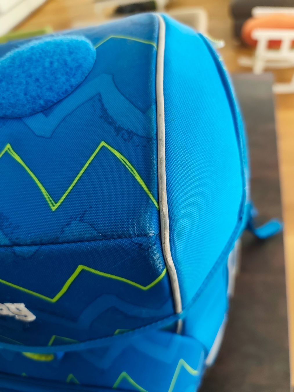 Ergobag Zaini: Schulrucksack – Usato da Staldenried venduto da Staldenried 1