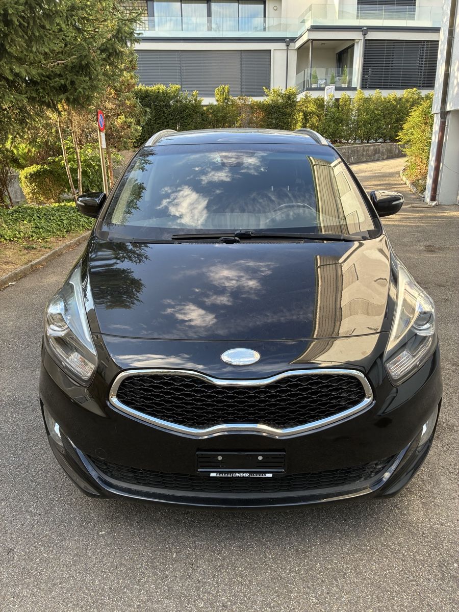 Kia Autos: Kia – Gebraucht aus Ostermundigen von AER123 6