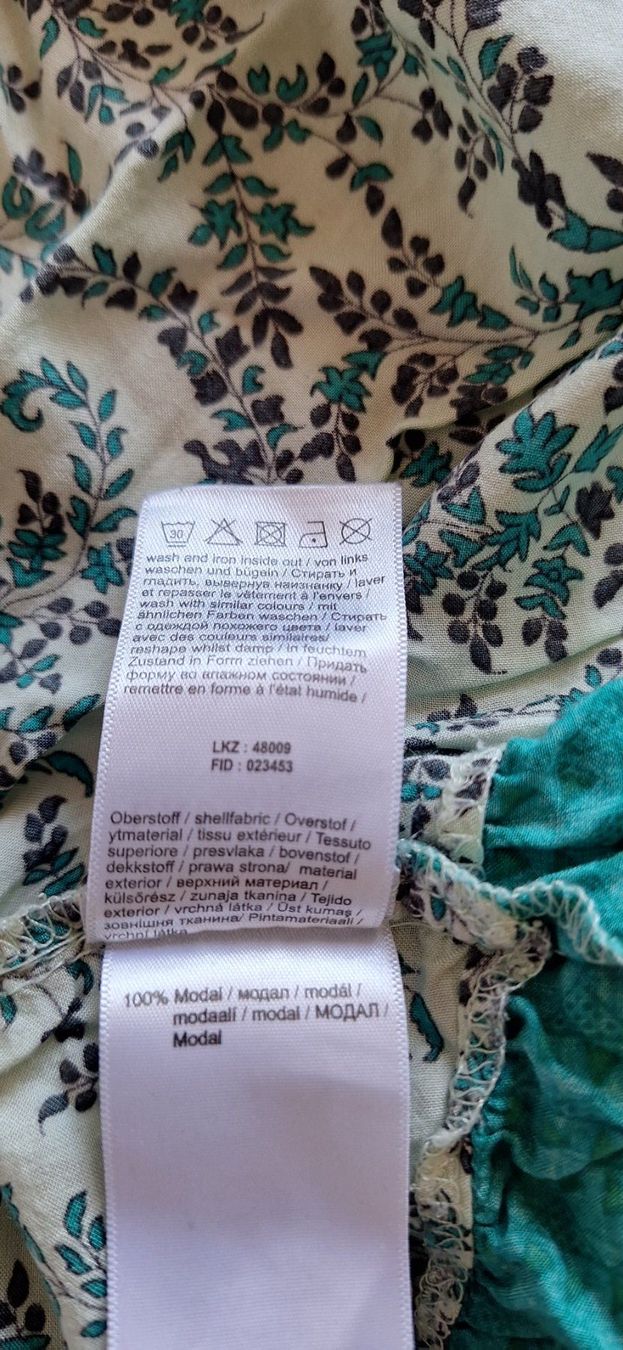 Lascana Vestiti: Lascana, Maxi robe – Nuovo (secondo la descrizione) da Lussery-Villars venduto da pousinete02 6