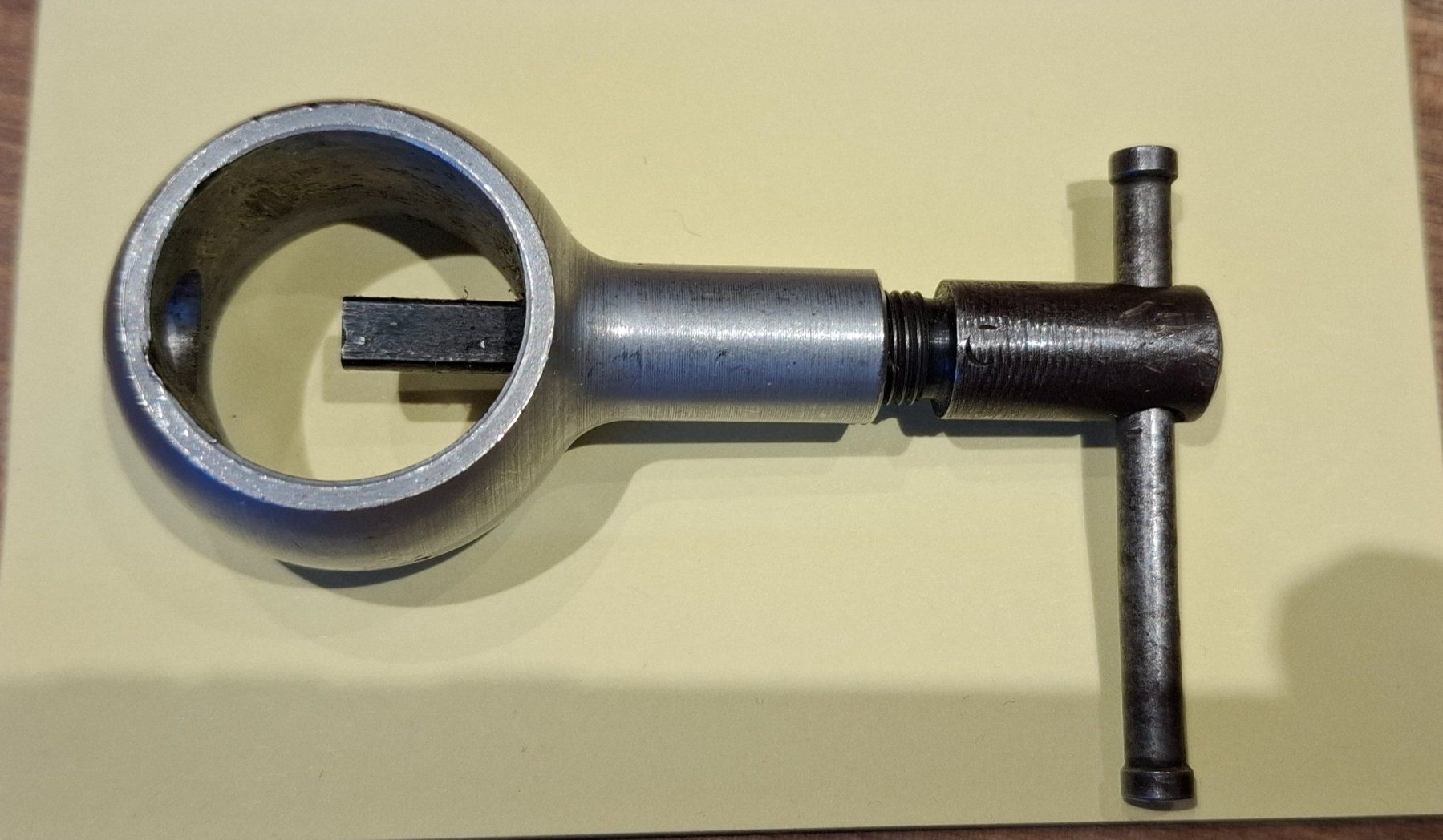 Schweizer Armee Tutti gli attrezzi: Kornschieber Karabiner 31 – Usato da Lützelflüh-Goldb venduto da holdrio011