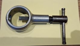 Kornschieber Karabiner 31
