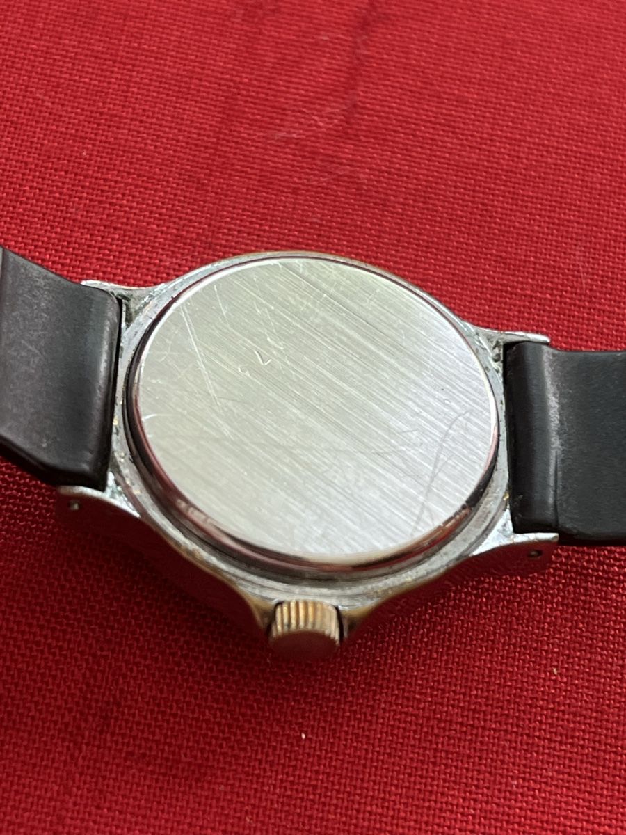 Uhren: Berthier Moonphase-Datum Uhr – Defekt aus Zürich von ZurichFee 4