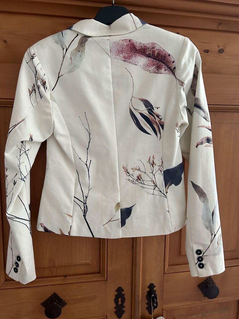 Nile Giacche: Blazer, Nile, //NEU// xs – Nuovo (secondo la descrizione) da Stettfurt venduto da outlet72 2