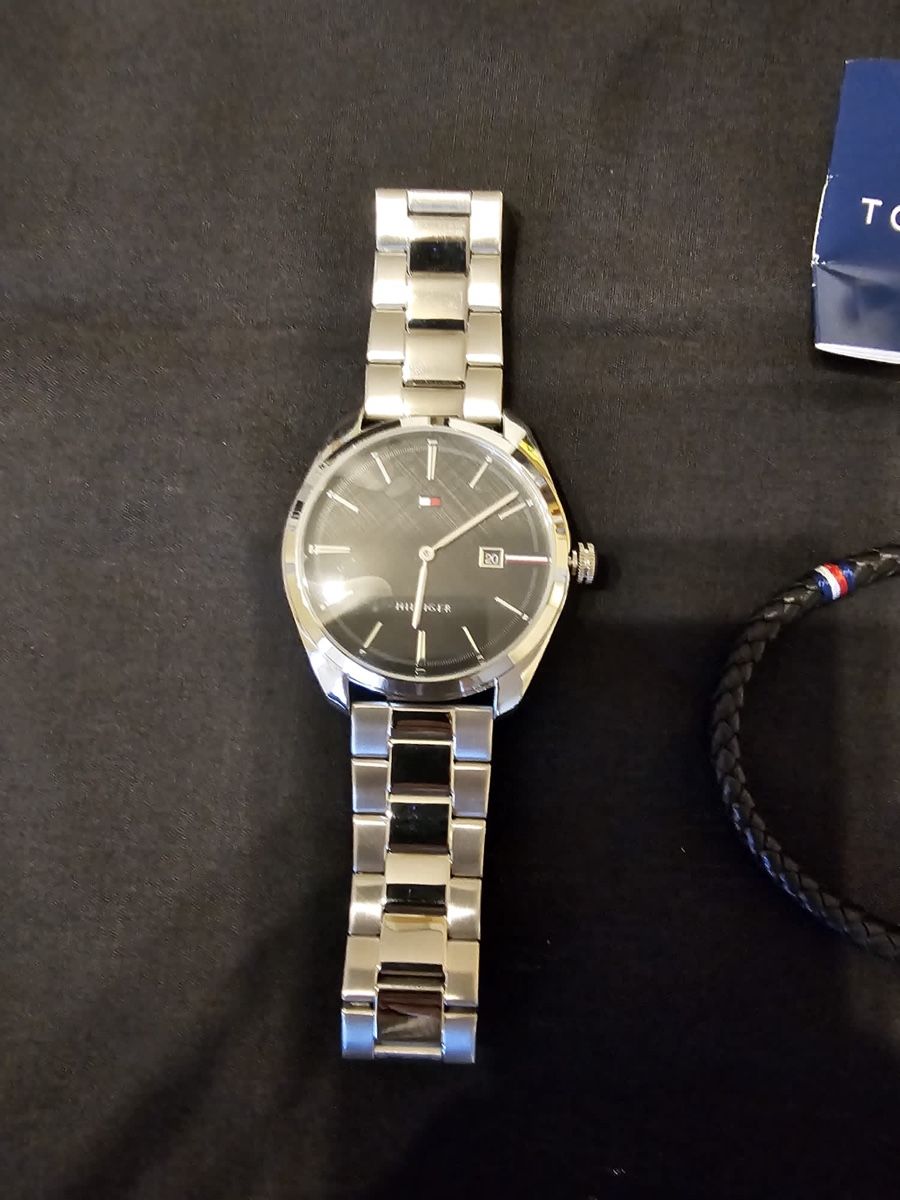 Tommy Hilfiger Montres: Tommy Hilfiger Schmuck  – Neuf (Voir description) à Luzern par Reni025 6
