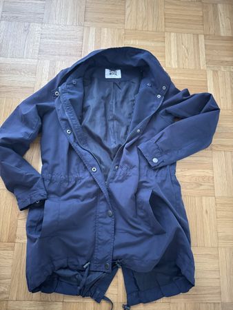  Jacke Vero Moda blau XS 