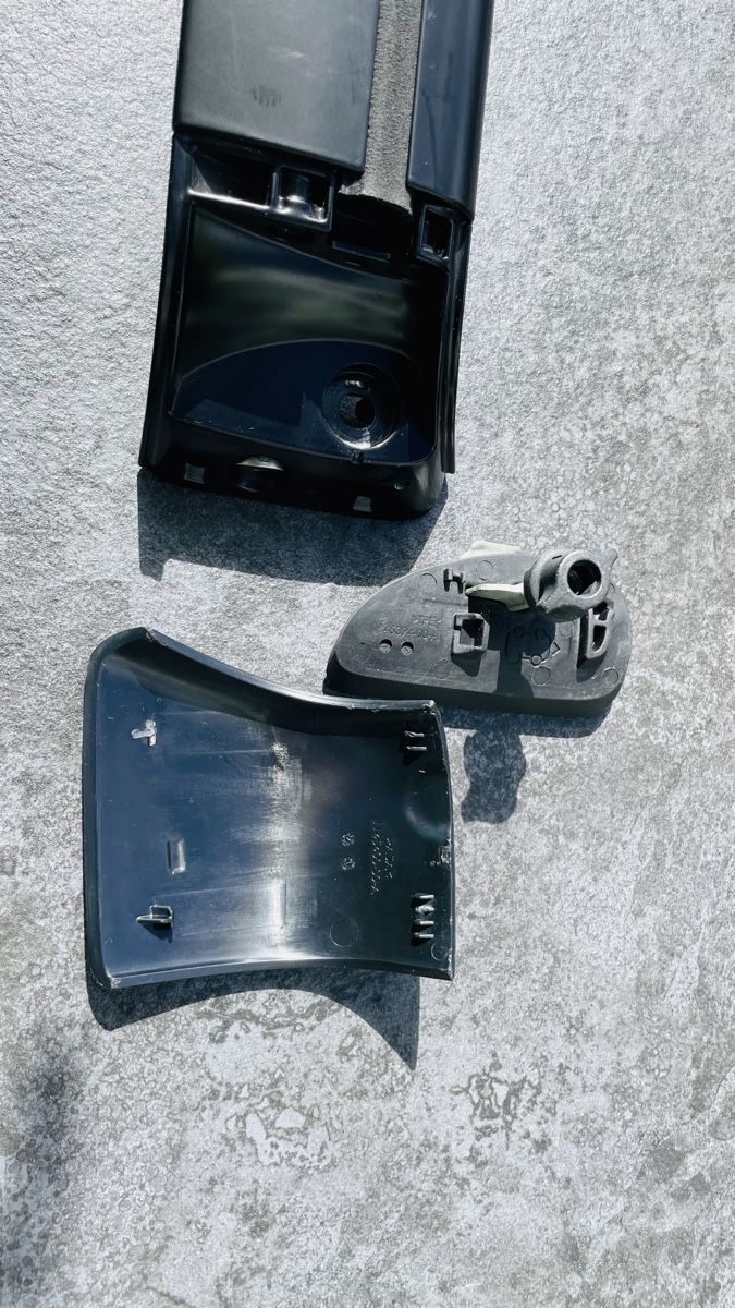 Portapacchi: Tesla Model 3 Dachgepäckträger Original – Usato da Frauenfeld venduto da DaniWue 5