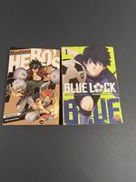 Manga 2 Bücher
