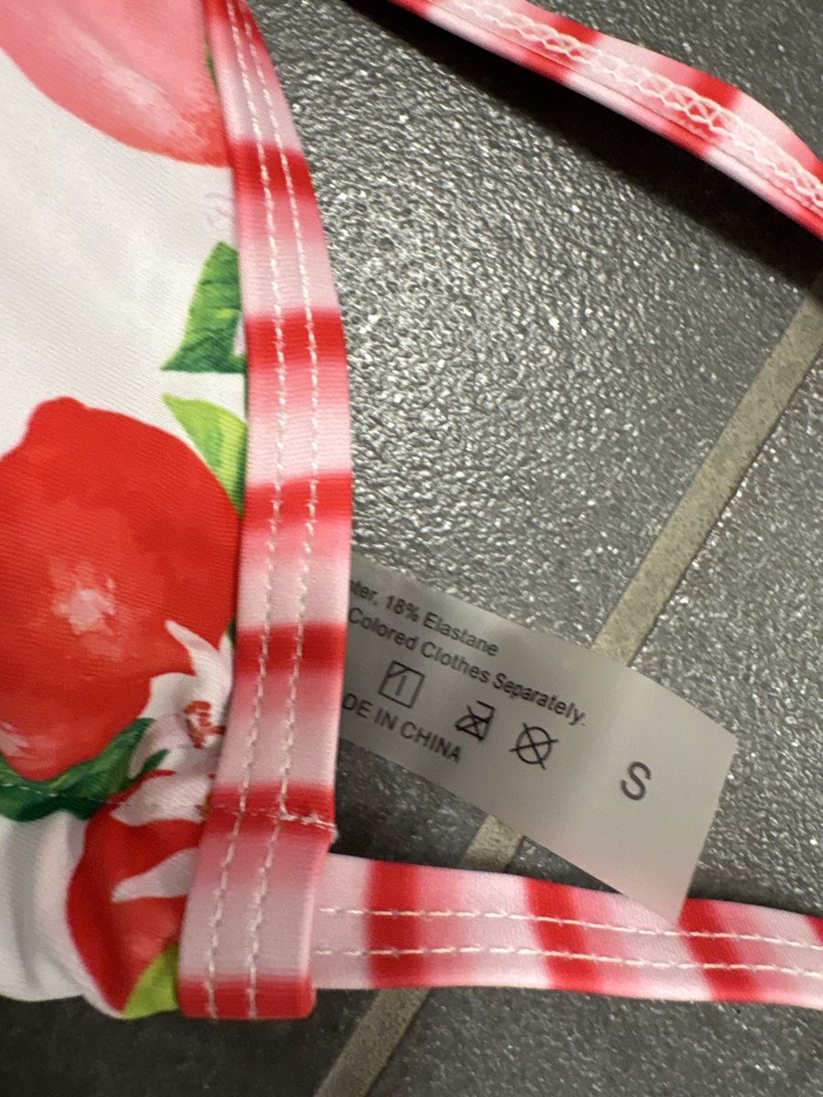 Maillots de bain & Bikinis: Sommer Bikini S – D'occasion à Rümlang par svent 4