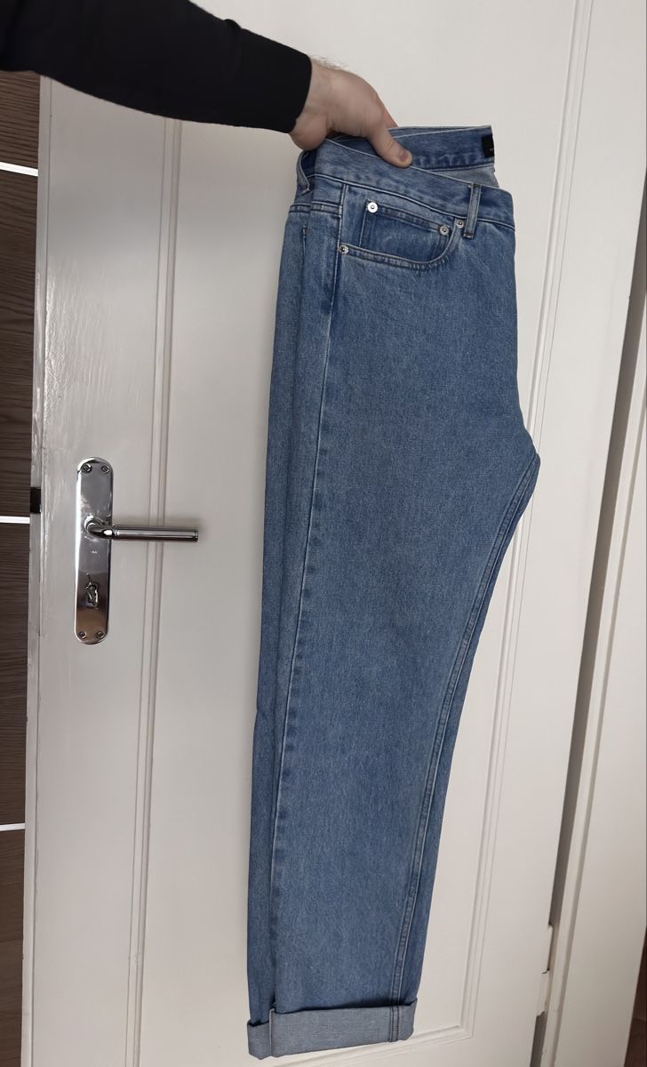 Apc Jeans: A.P.C Paris Jeans – Gebraucht aus Basel von J.A_Quality4U 2