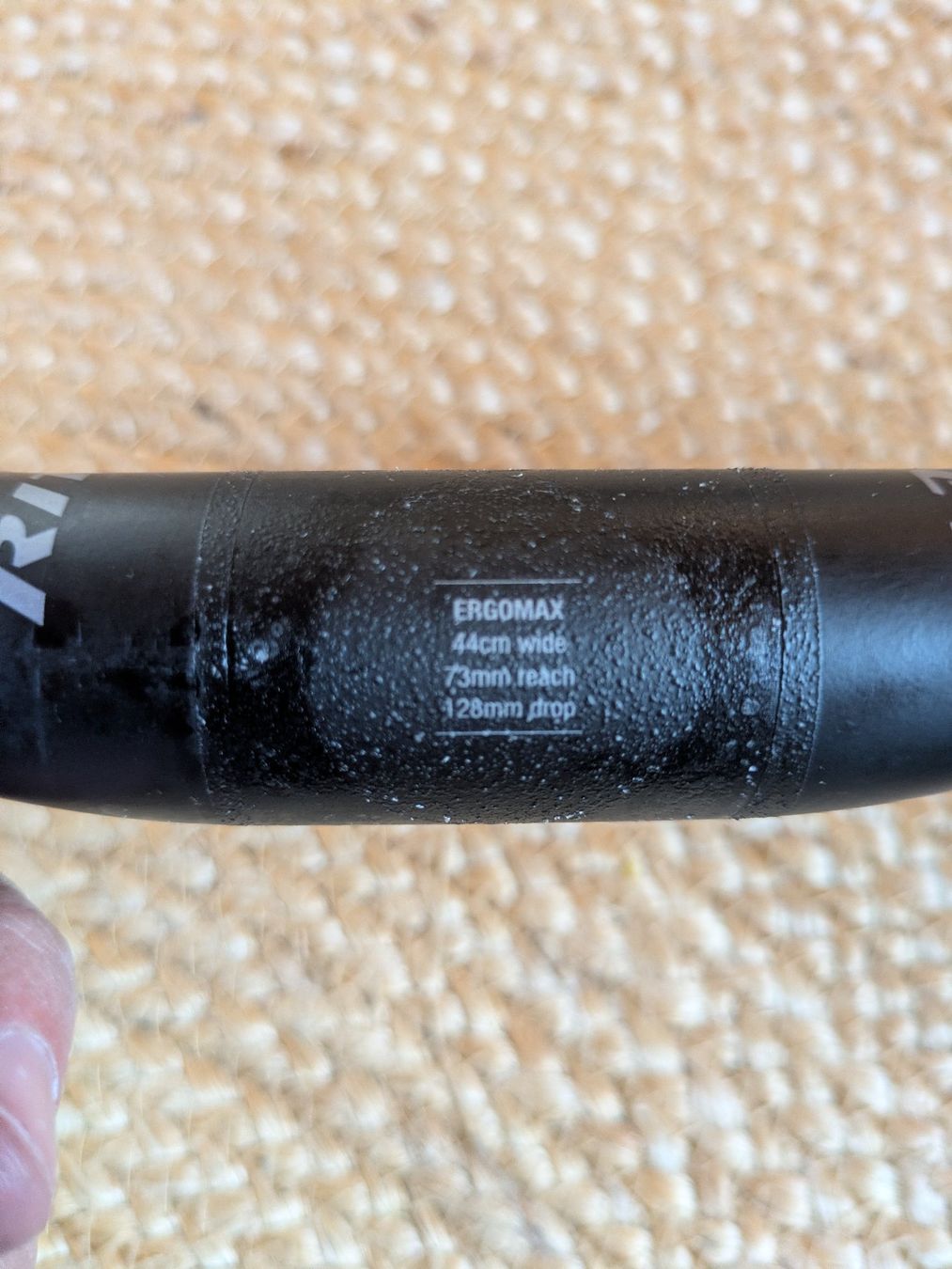 Ritchey Pièces détachées: Ritchey WCS Ergomax – D'occasion à Prez-Vers-Siviriez par ollie79 2