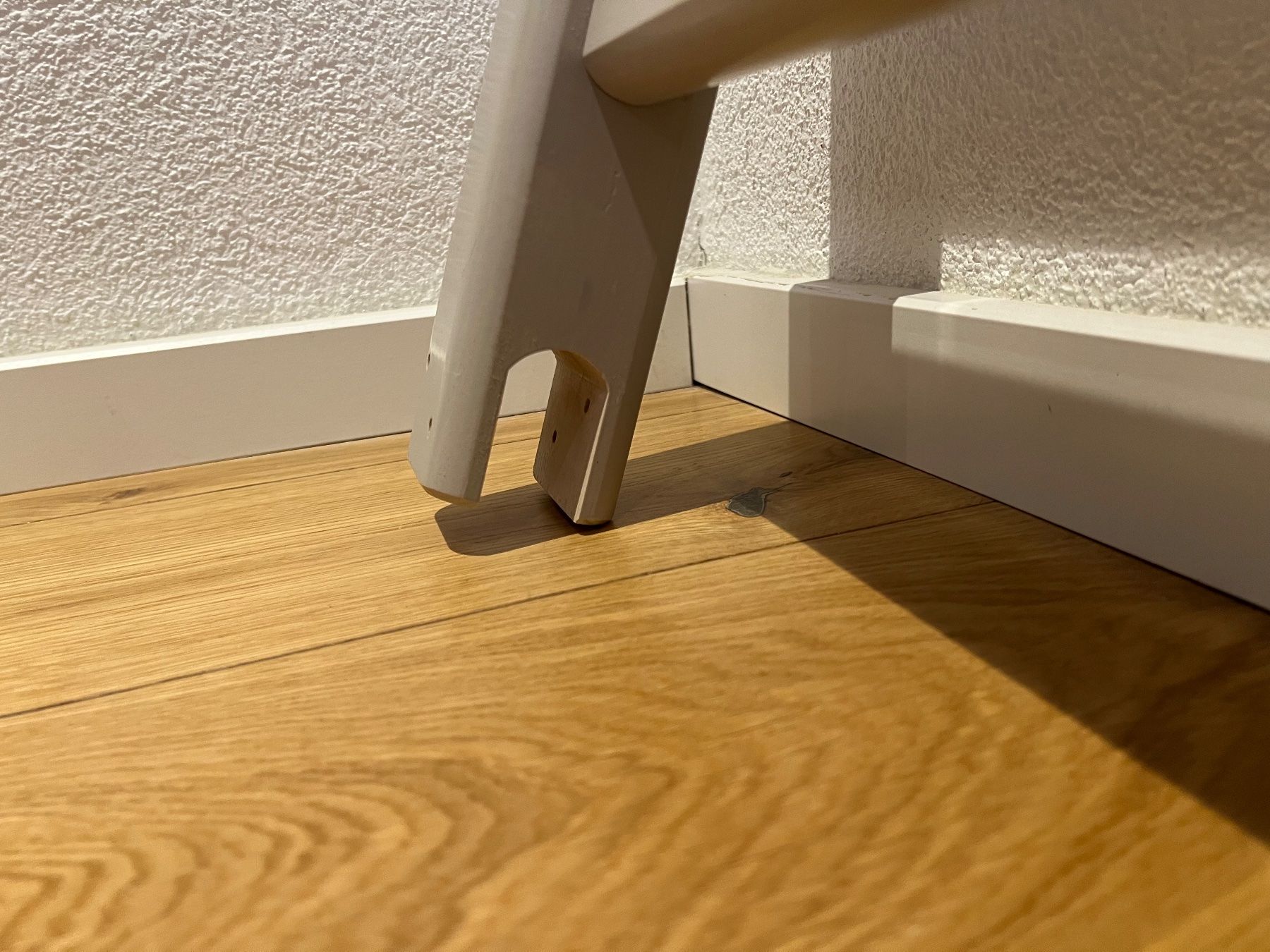 Letti: Flexa CLASSIC Absturzsicherung 1/2 – Usato da Buckten venduto da chb_l96z 1