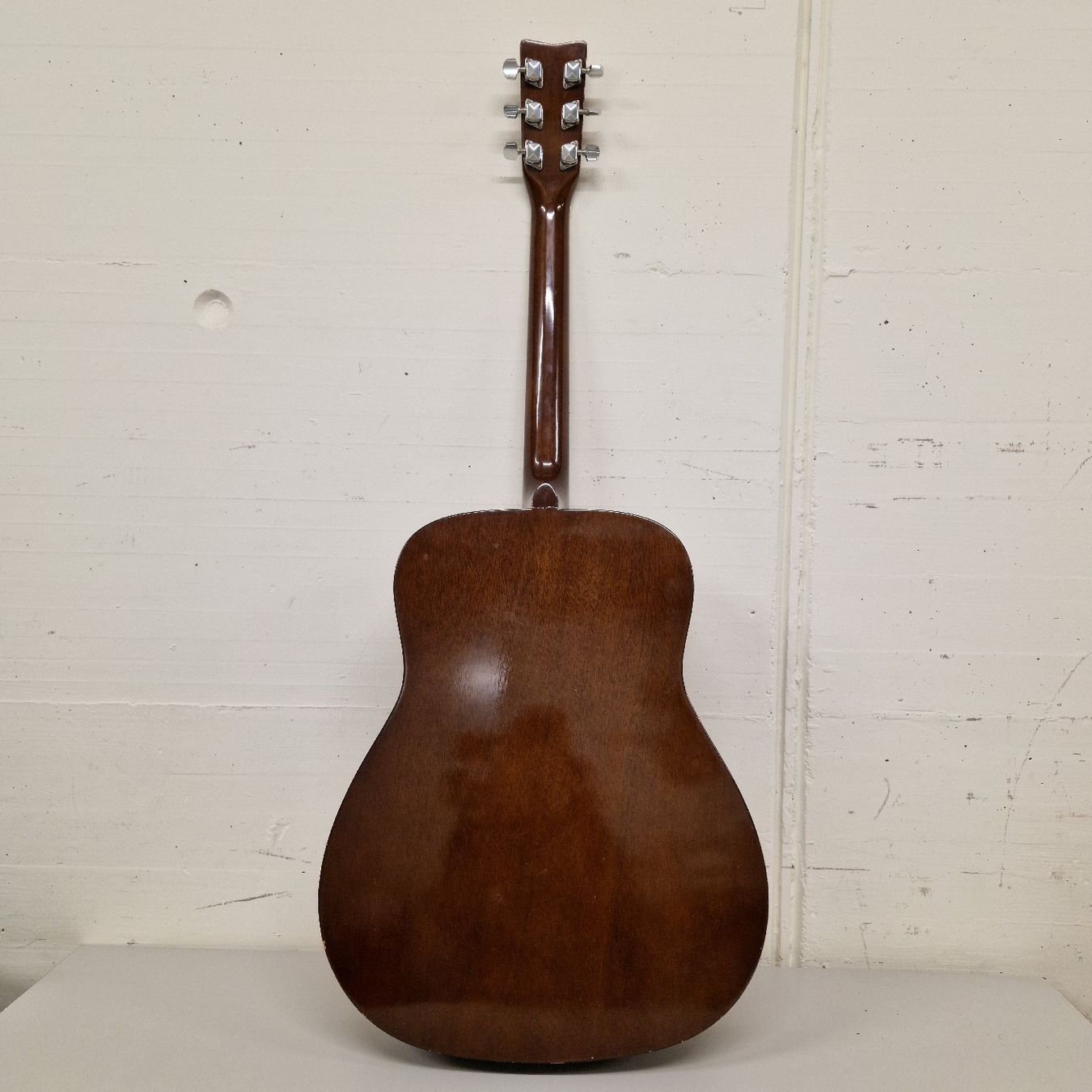 Yamaha Strumenti musicali: Yamaha FG-345 – Usato da Bern venduto da latrouvaillebern 1