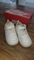 Nike Court Borough Low 2 (TDV) Gr. 25 - Top Zustand!