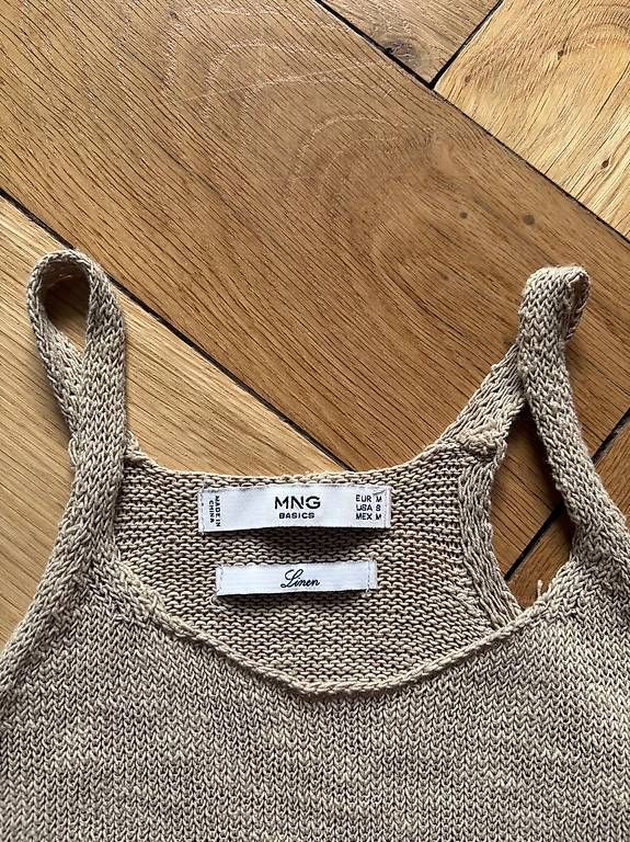 Mango Tops: Top von Mango (M) – D'occasion à Bern par viddra 2