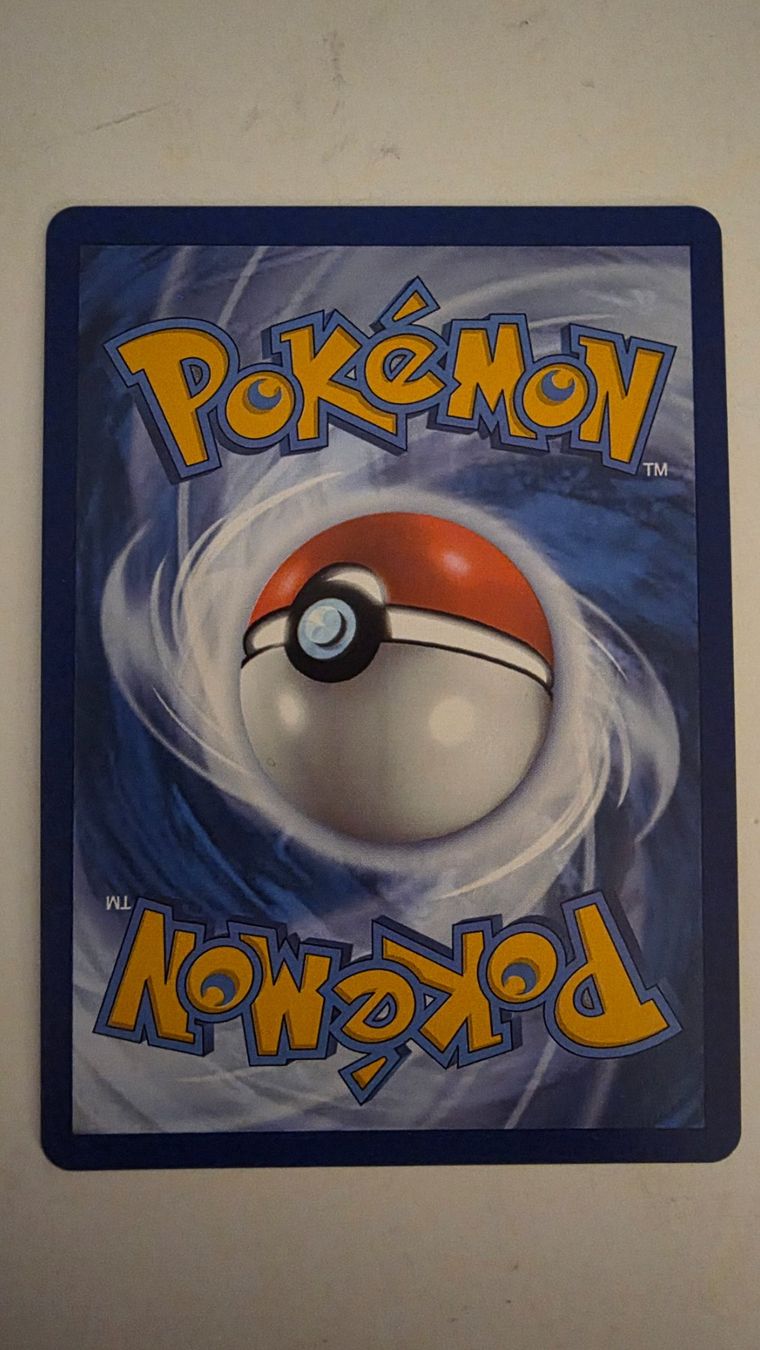 Pokémon Sammelbilder & Trading cards: Umbreon - 059/131 - Prismatic Evolutions - Master Ball – Neu (gemäss Beschreibung) aus Richterswil von Goennjamin90 1