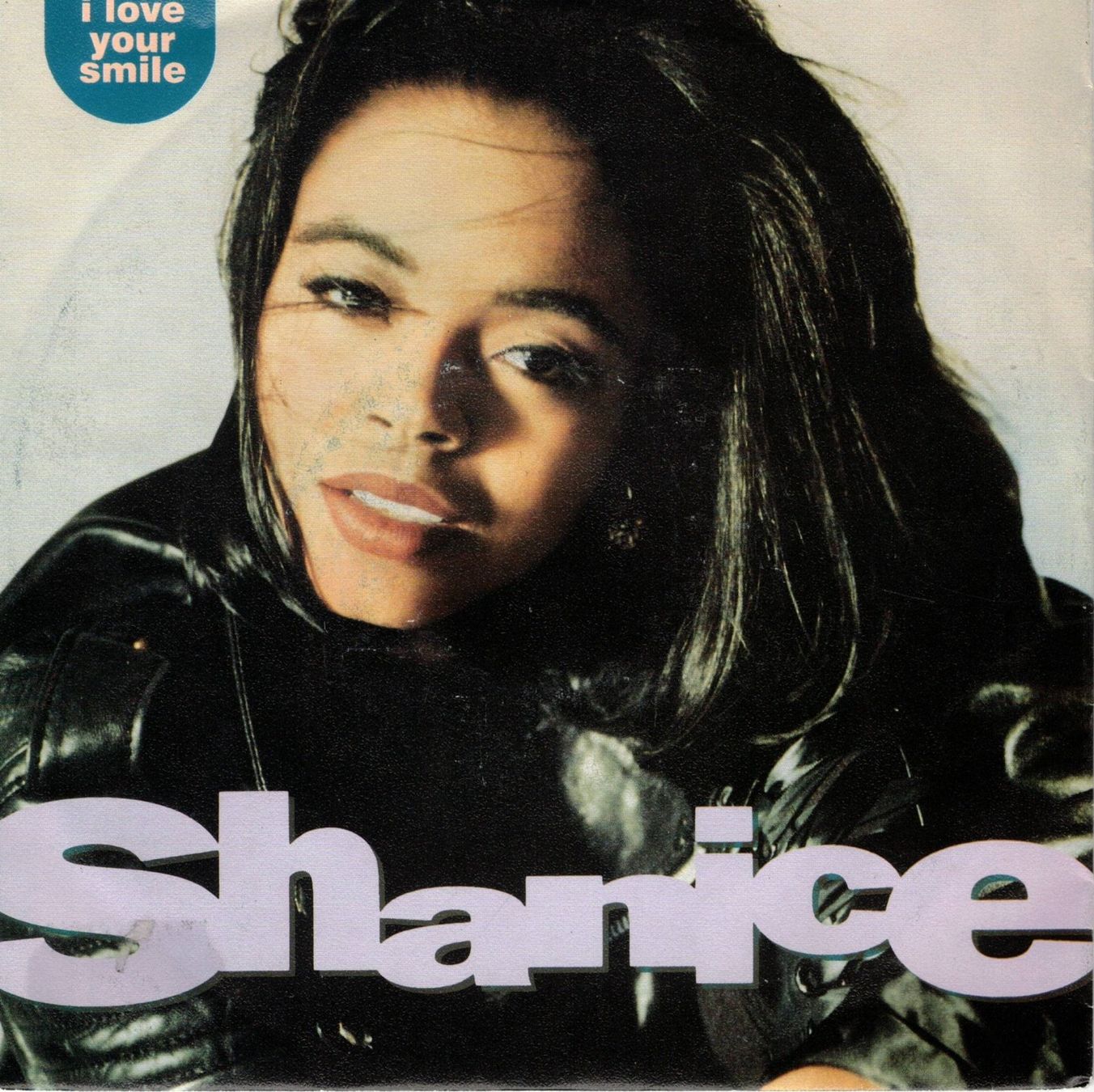 Dischi in vinile: Single7   Shanice -- I love your Smile – Usato da Rheinau venduto da thealbum