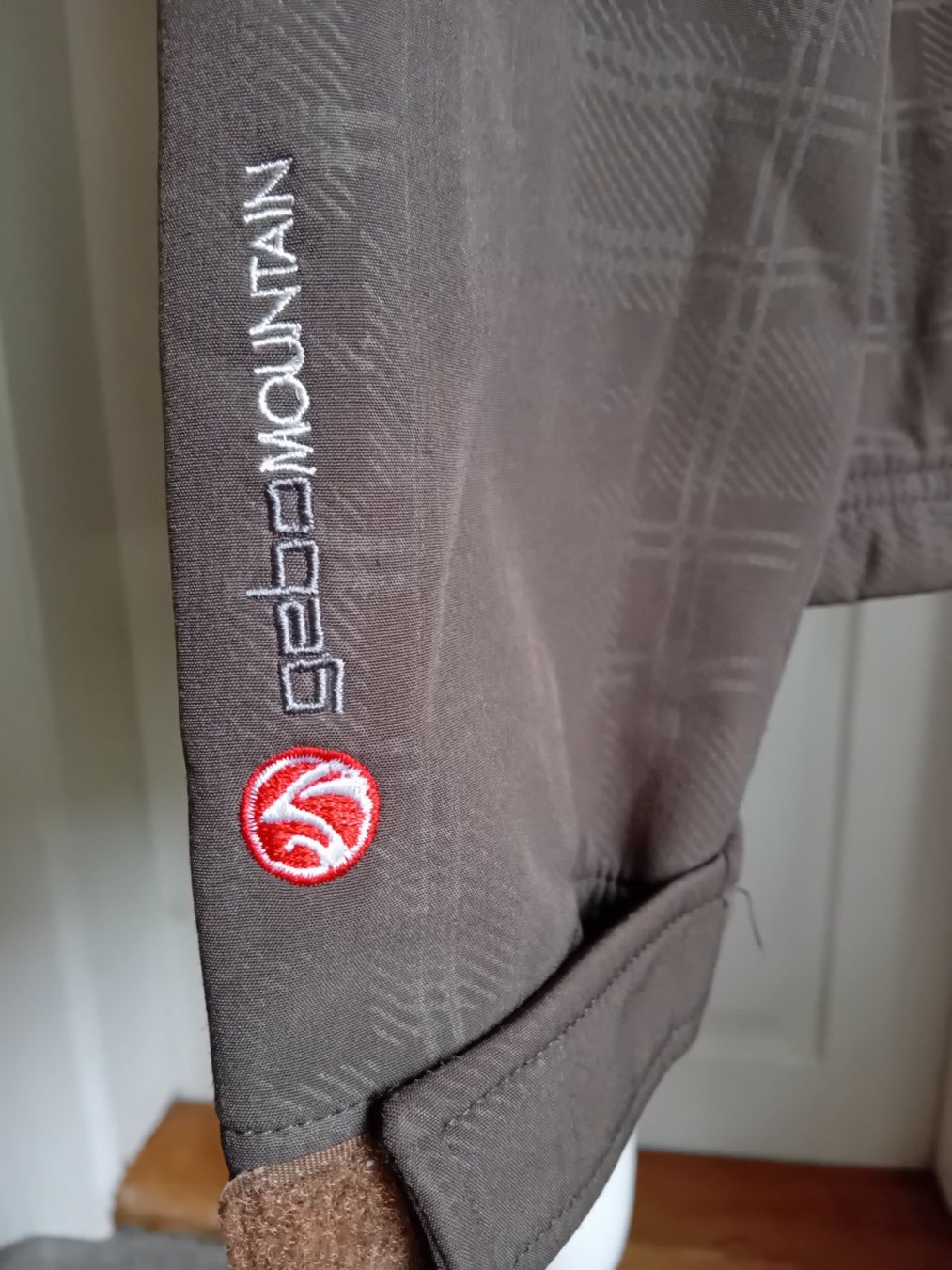 Jacken & Mäntel: Gebomountain Softshelljacke Gr. 38, Top Zustand! – Gebraucht aus Rüthi (Rheintal) von titlis07 5