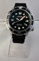 Citizen Eco-Drive Diver’s 200M Herrenuhr – Neu