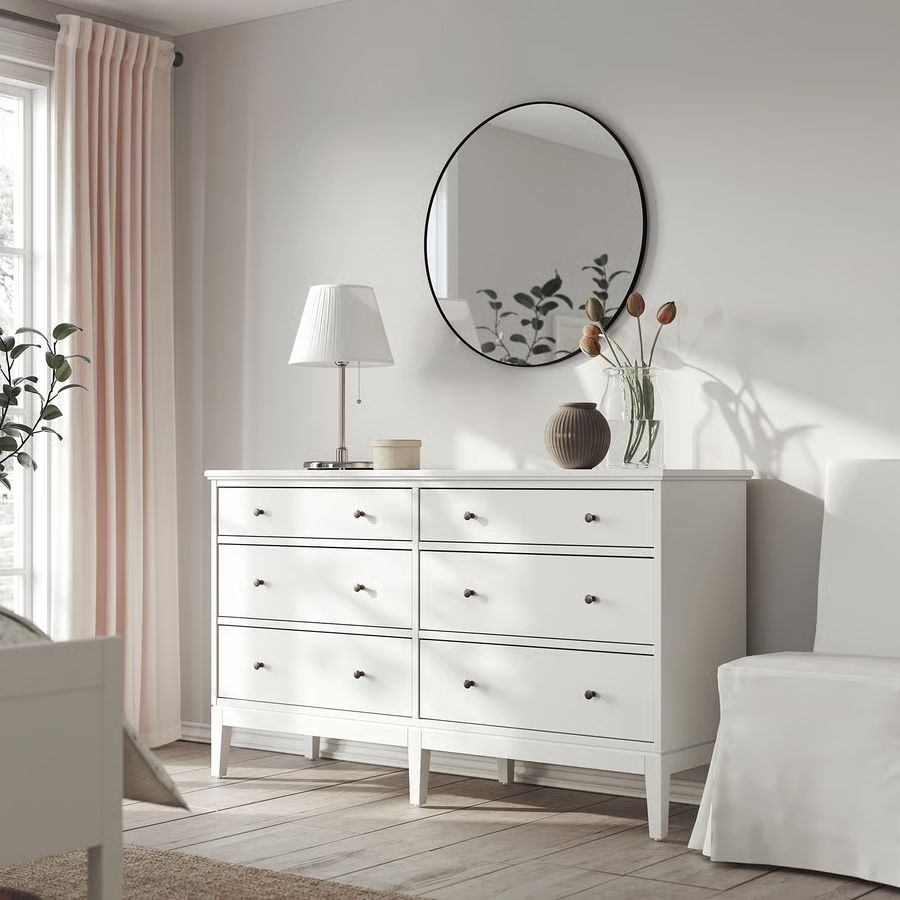 Ikea Cassettiere: IKEA IDANÄS  Kommode neuwertig Top – Nuovo (secondo la descrizione) da Wettingen venduto da rog_fhz5 6