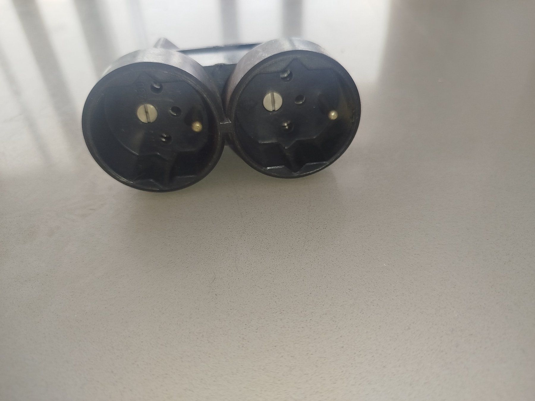 Spine: Doppelstecker – Usato da Adliswil venduto da 3001marv 1