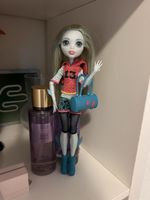 Monster High