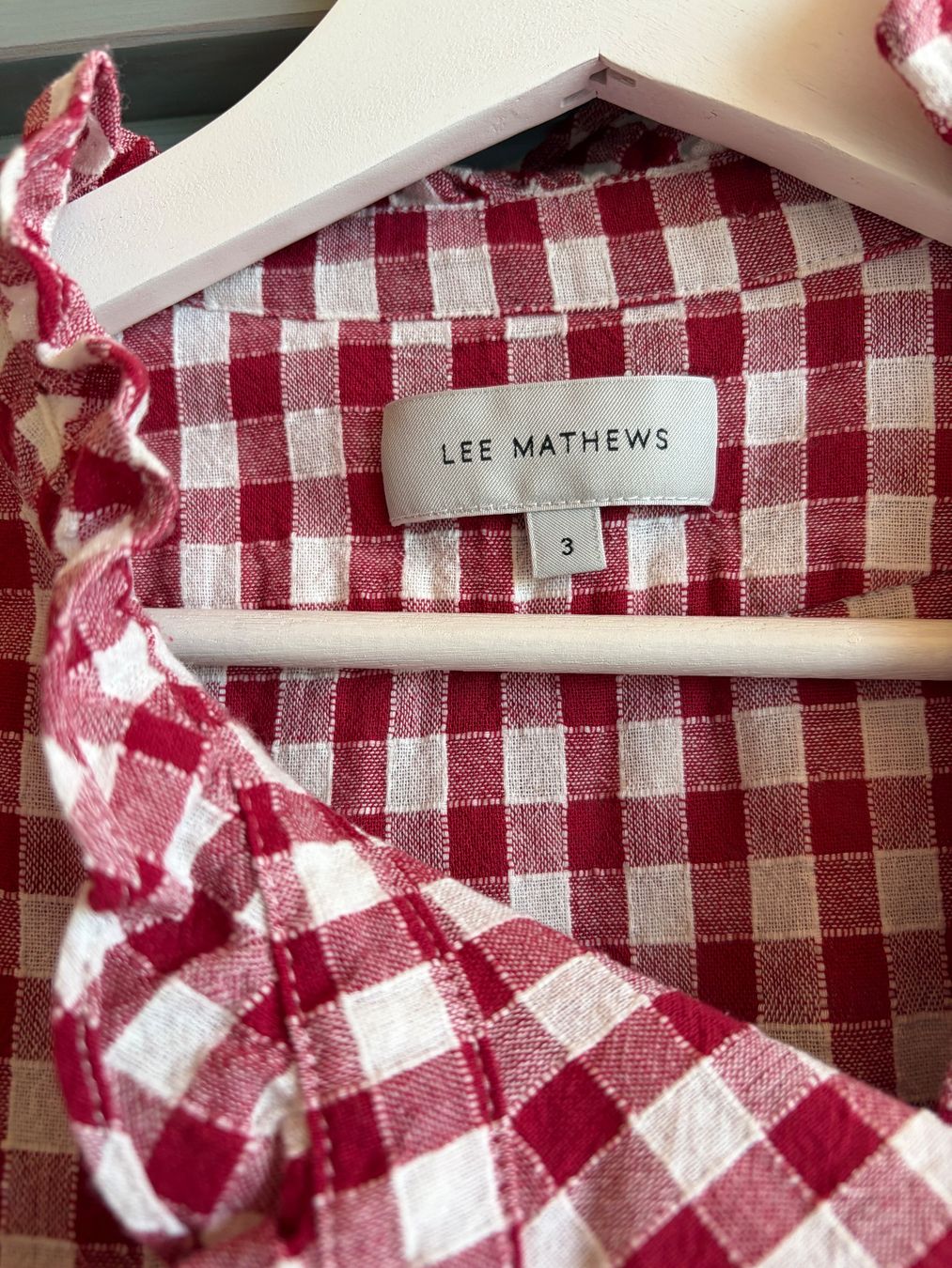 Camicette: Karobluse von Lee Mathews – Usato da Planken venduto da oeh_g7xb 1