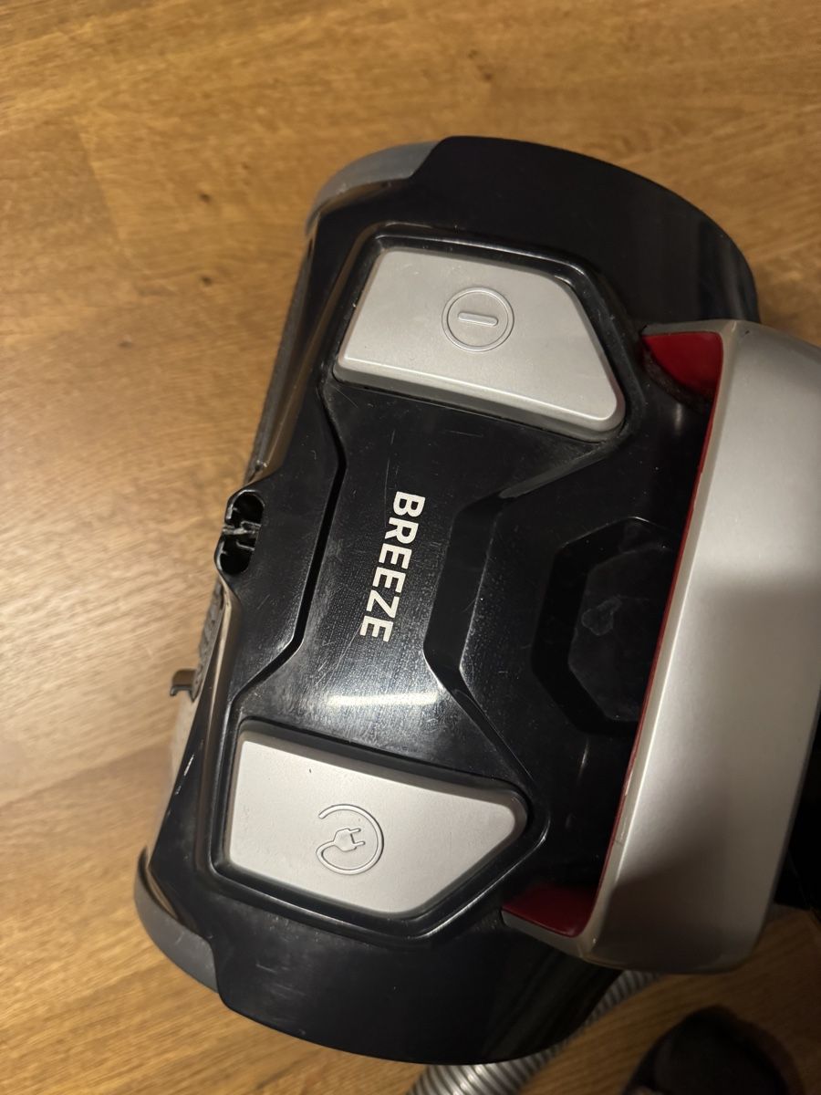 Hoover Staubsauger & Zubehör: Vacuum Cleaner – Gebraucht aus Zürich von ino_b5qx 1