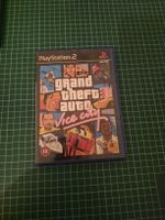 Grand Theft Auto: Vice City - Playstation 2 (PS2) Game