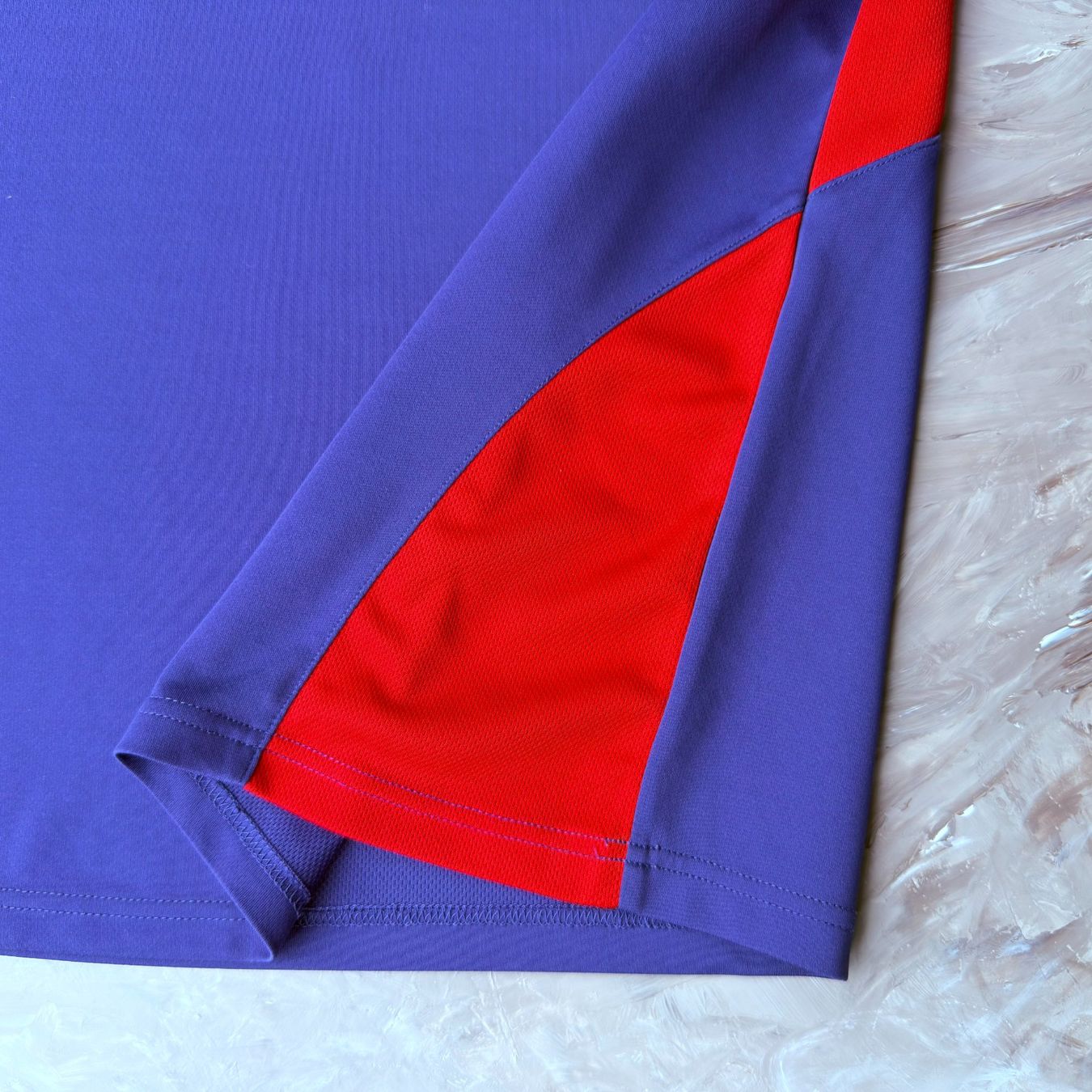 Canottiere & Pantaloni: Maillot supporter France - Extend – Usato da Thônex venduto da Suisse.Shopping 4