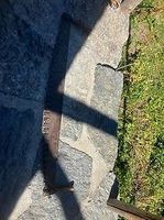 Holzfäller Säge