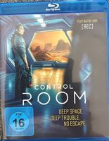 Control Room - Blu-Ray - Science-Fiction - Neuwertig