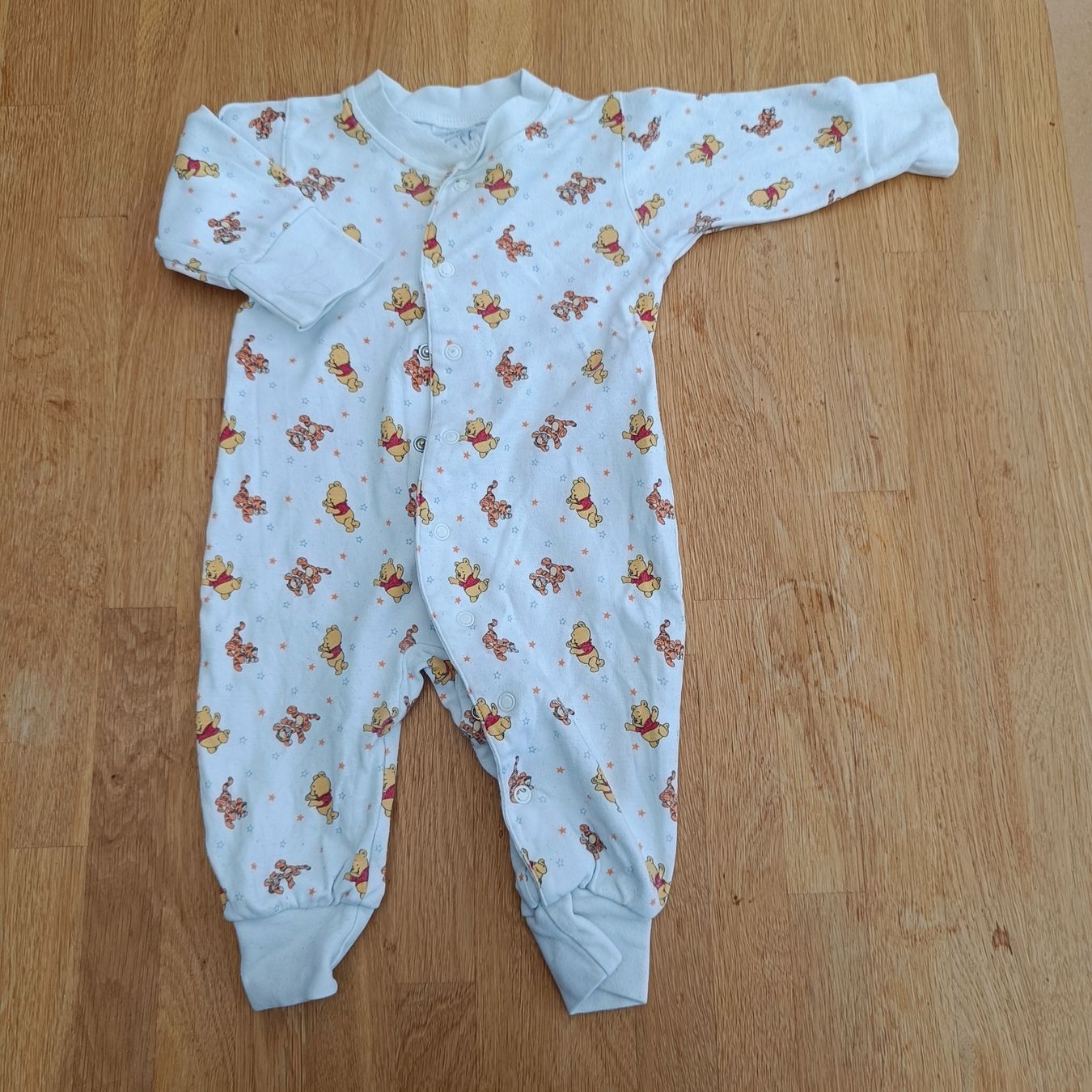Pyjamas & Ähnliches: Pyjama Grösse 62 – Gebraucht aus Jaberg von urig17.
