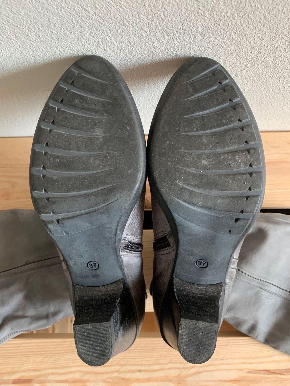 Scarpe da donna: Lederstiefel – Usato da Winterberg ZH venduto da vanilleinspiration 6