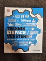 Technik einfach verstehen: Wissen für alle! Top Zustand!