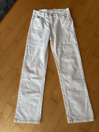 Broderie anglaise Guess Jeans Gr 25