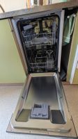Bosch Geschirrspüler EU-Norm 45cm SPV2HKX42E