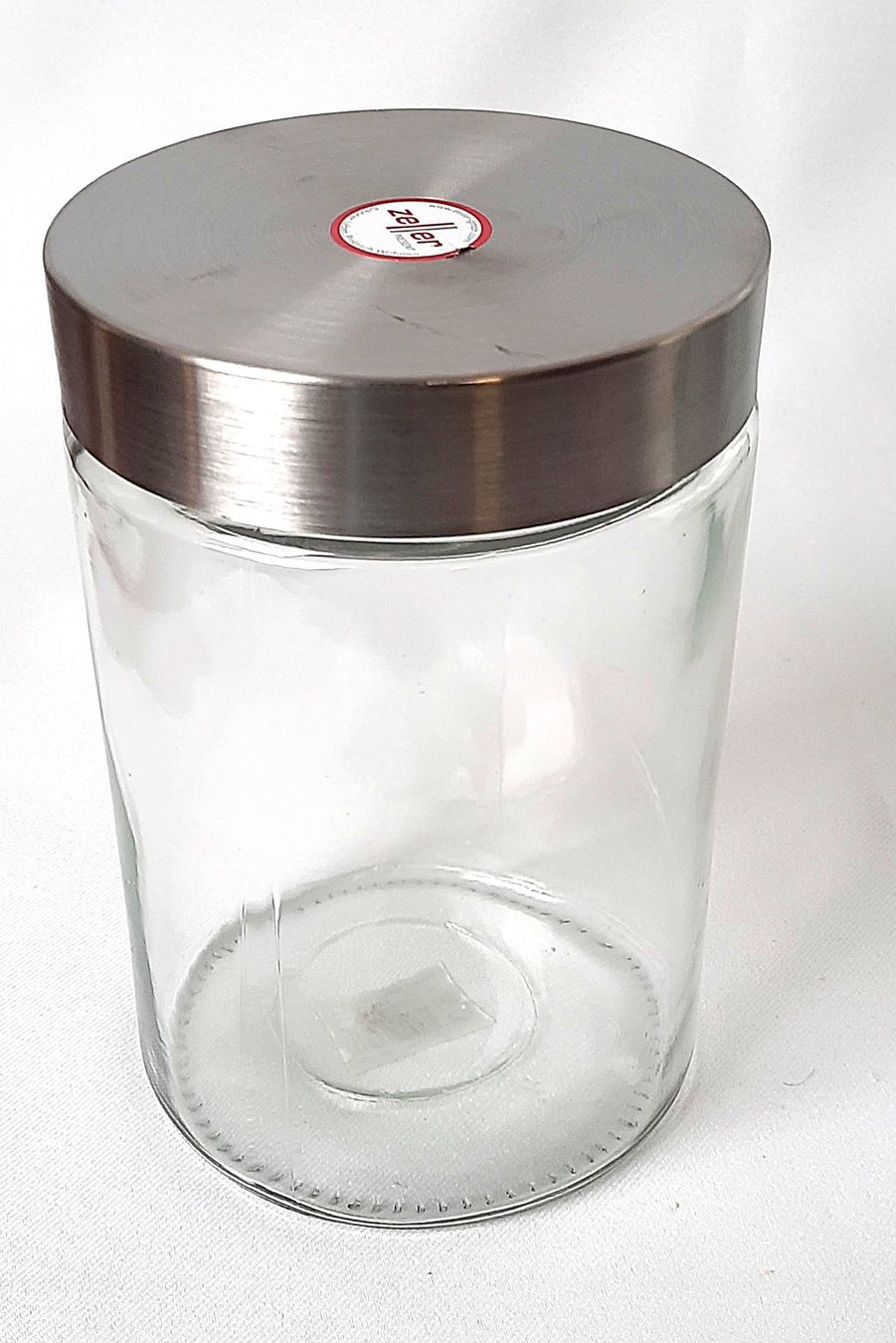 Contenitori & Simili: ZELLER Present Vorratsglas – Nuovo (secondo la descrizione) da Beinwil am See venduto da Restwert_Beinwil