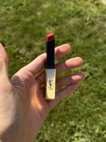 YSL The Slim Lippenstift Nr. 23 Mystery Red Neu