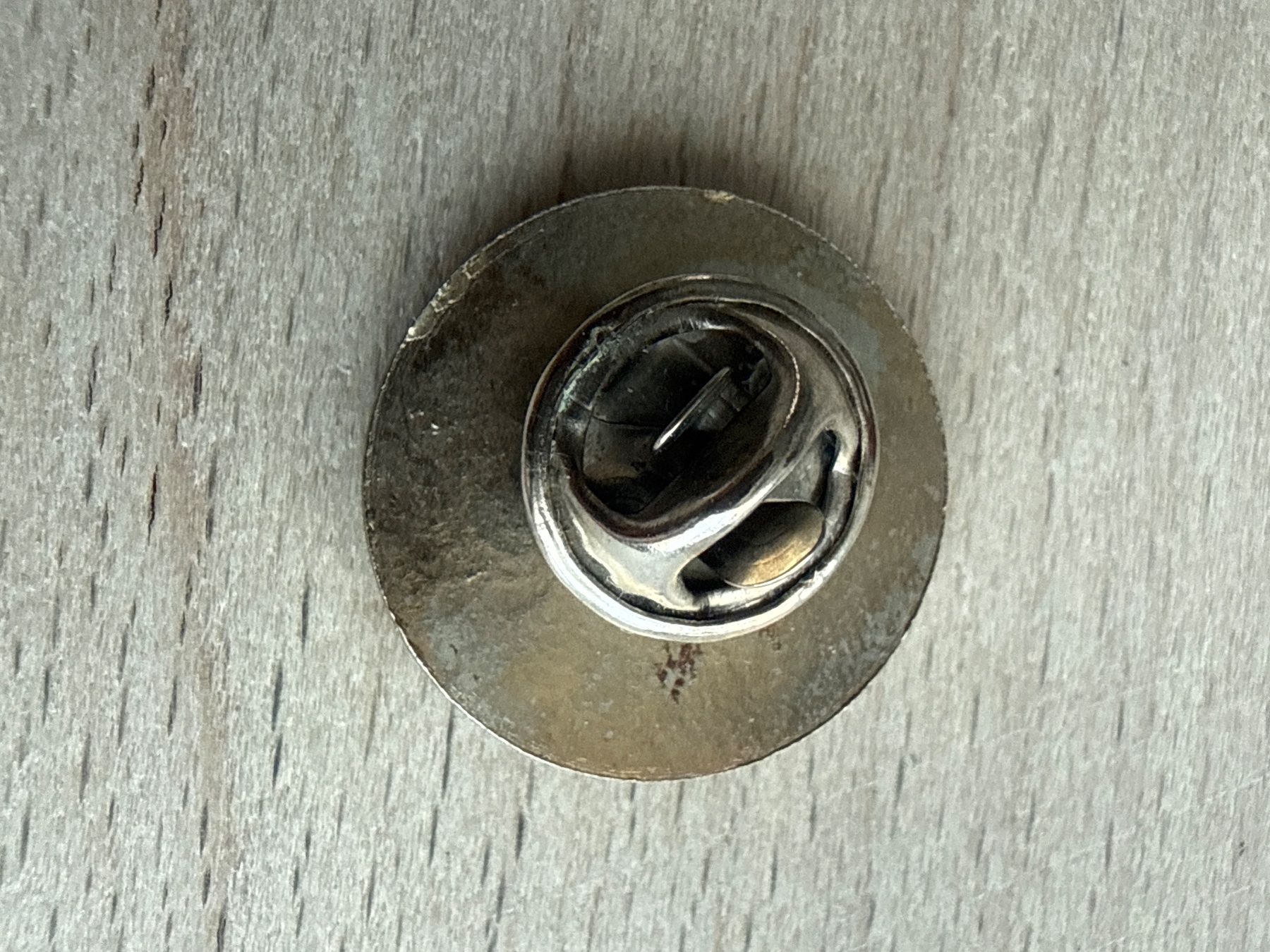 Plaquettes & Badges: Pin – D'occasion à Glattbrugg par Schweigmatt 1