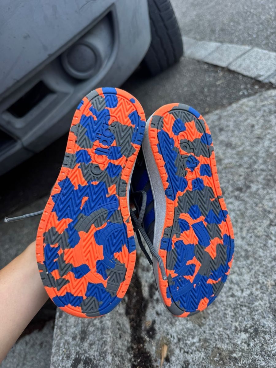 Adidas Chaussures hommes: Adidas neuwertig – D'occasion à Stäfa par rah_96vj 2