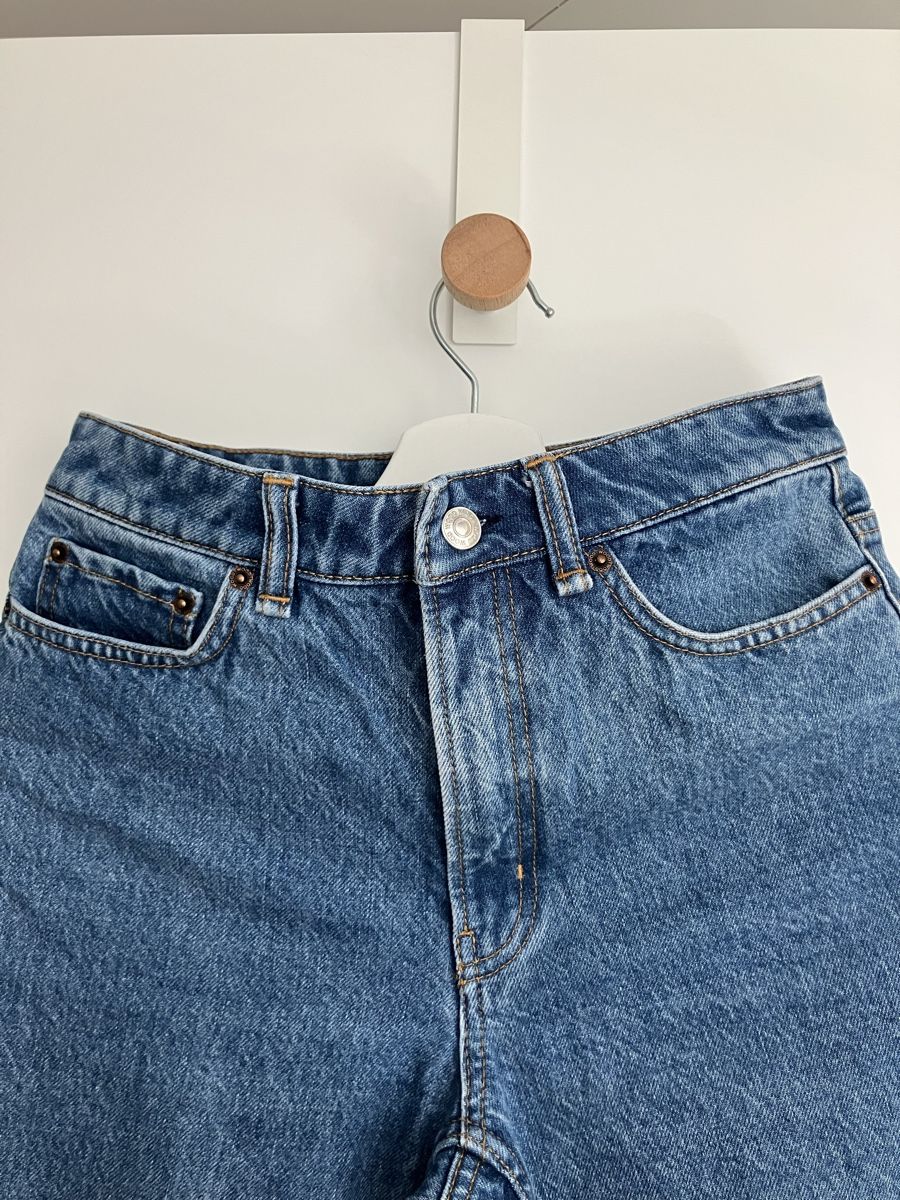 Jeans: Jeans Hose Wood Wood – Gebraucht aus Zürich von pac_qxb7 1