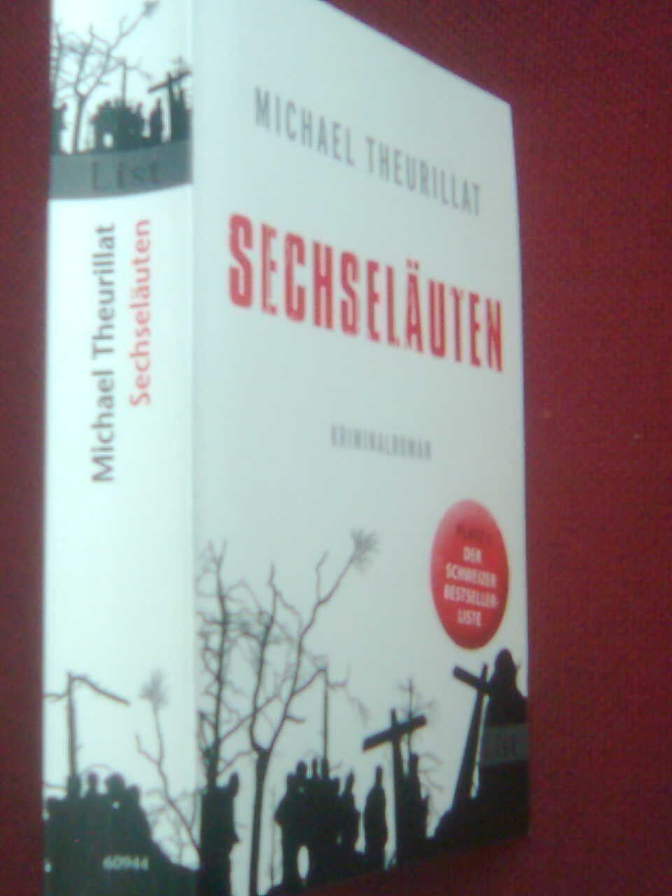 Libri: Michael Theurillat Sechseläuten – Usato da Basel venduto da Alacant 1