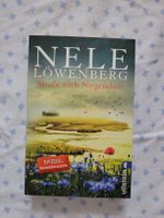 Nele Löwenberg: Strasse nach Nirgendwo