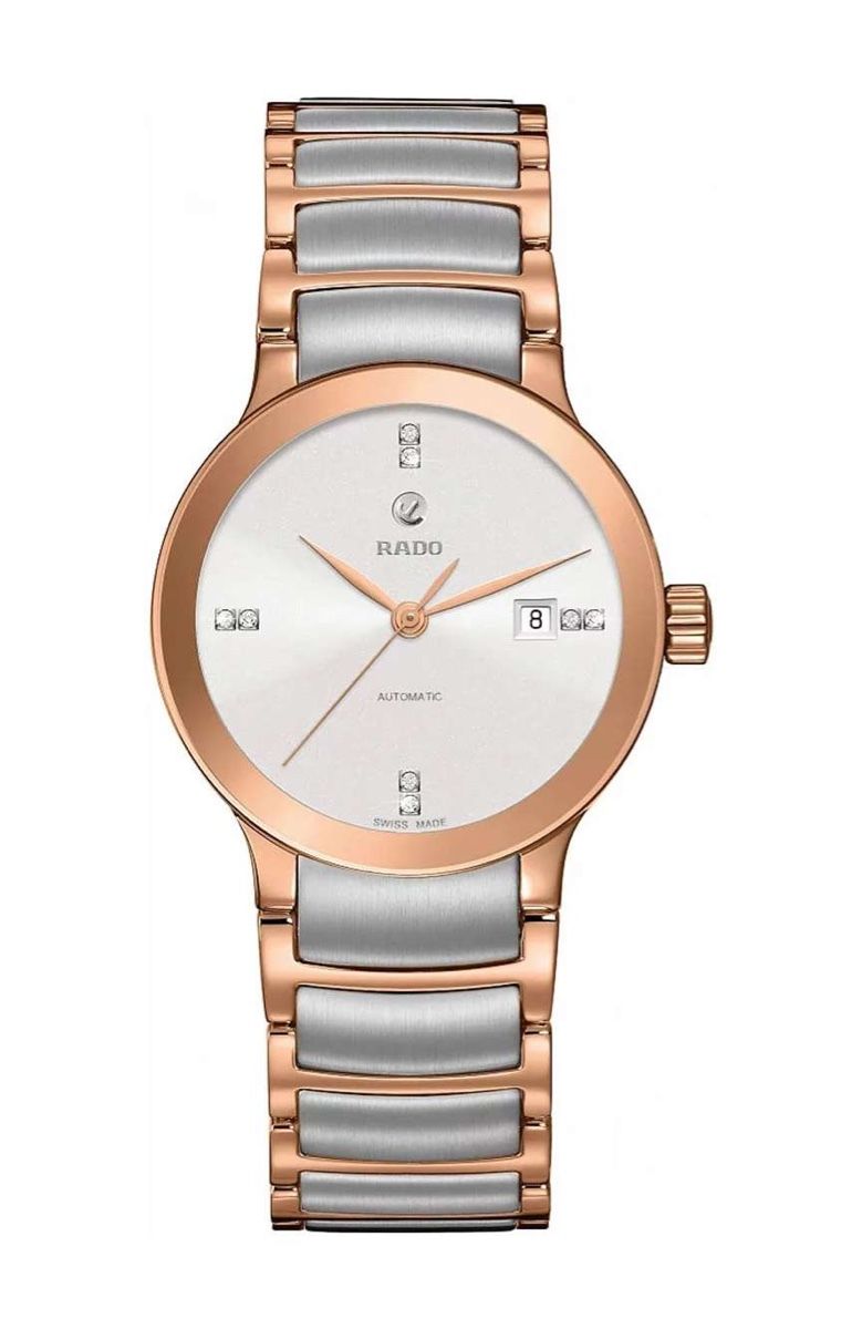 Rado Orologi: 40% Rado Centrix S Jubilé Automatik – Nuovo (secondo la descrizione) da Winterthur venduto da LaBodega