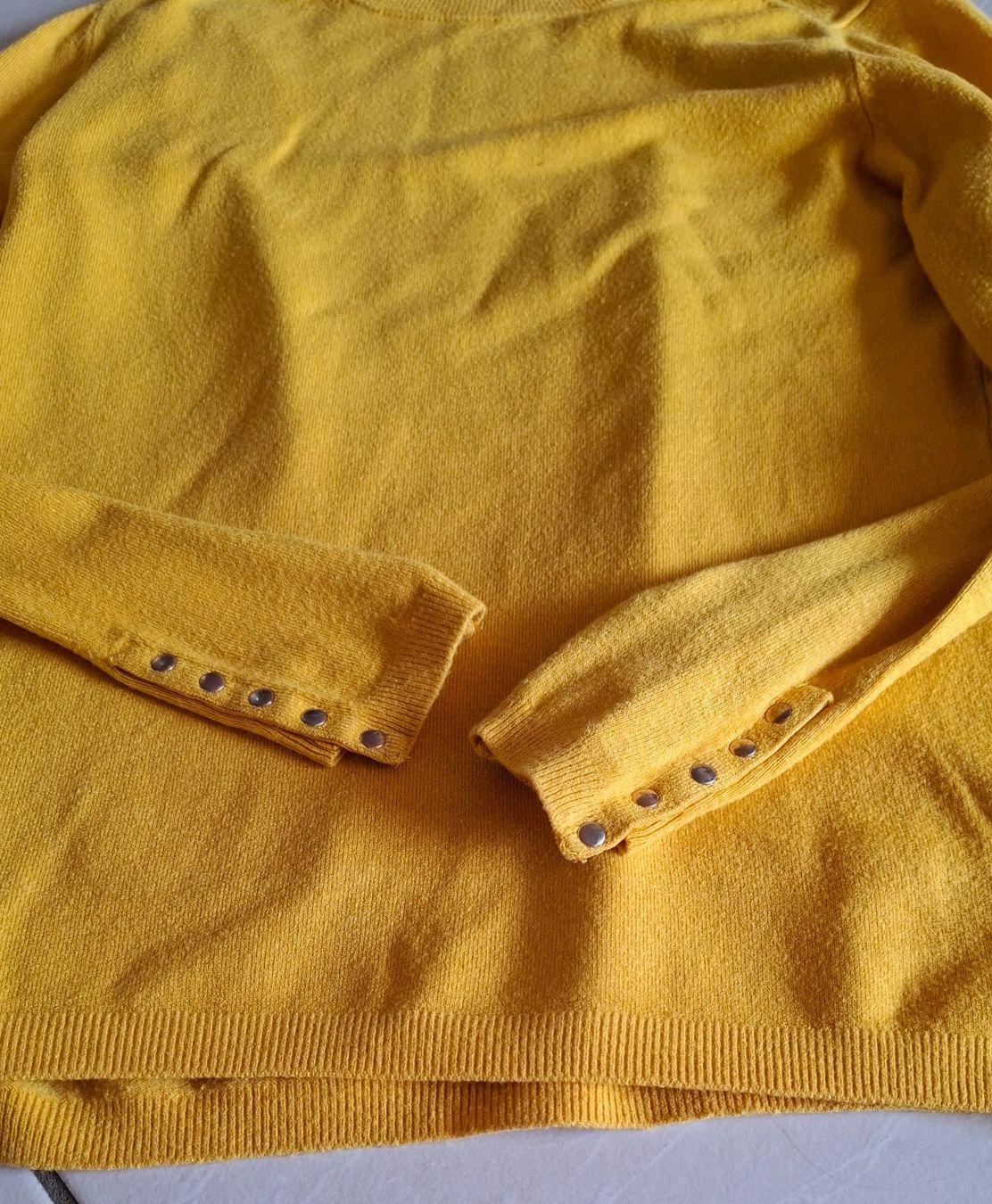 Zara Maglioni & Felpe: Neu! ZARA Damen Pullover Gr.S – Nuovo (secondo la descrizione) da Rotkreuz venduto da keerthdi 3