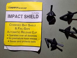 Impact Shield Breakaway