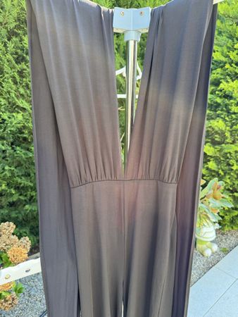Combinaison noire Shein, taille S - parfait pour l'été!