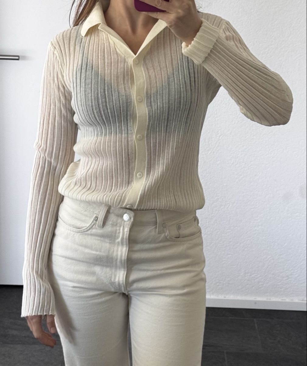 Zara Pulls & Sweat-shirts: Pullover Zara – D'occasion à Rapperswil SG par Hel_rpq5