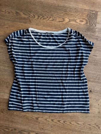 T-Shirt, Nile //NEU// L