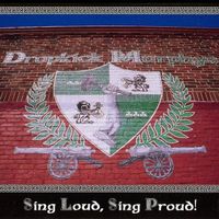 CD Dropkick Murphys - Sing loud, sing proud (Digi, HDCD)